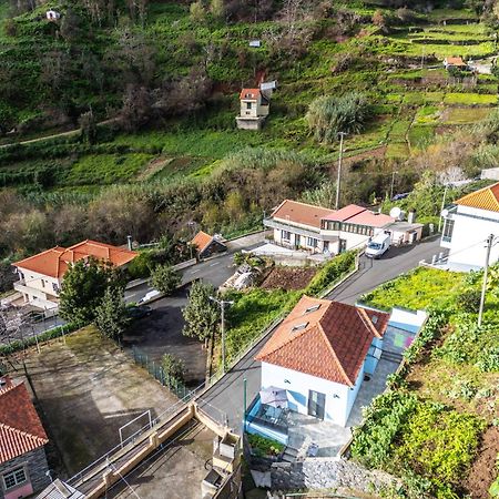 Aguiar'S Village Ribeira Brava Zewnętrze zdjęcie