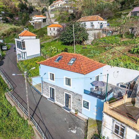 Aguiar'S Village Ribeira Brava Zewnętrze zdjęcie