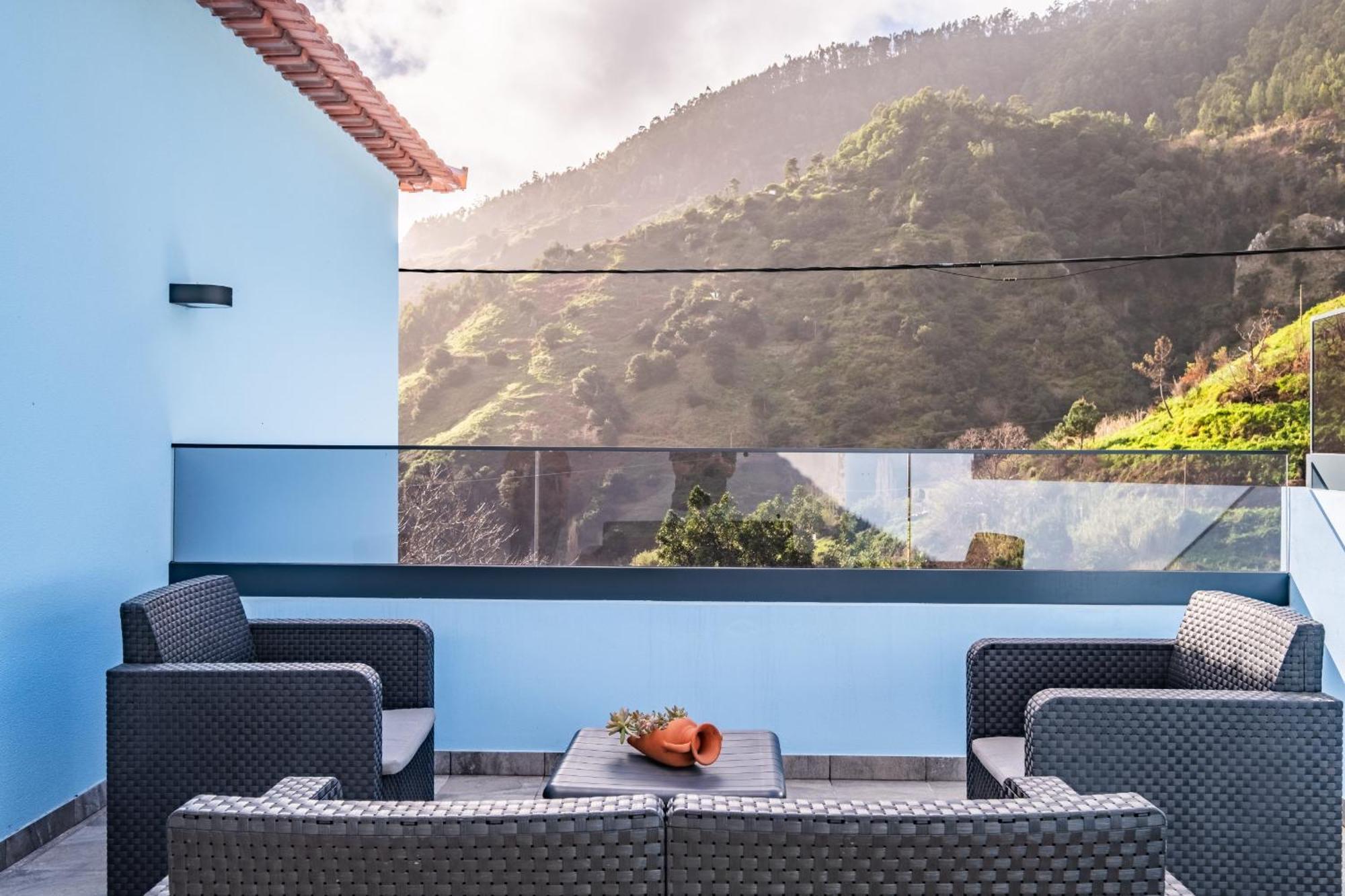 Aguiar'S Village Ribeira Brava Zewnętrze zdjęcie