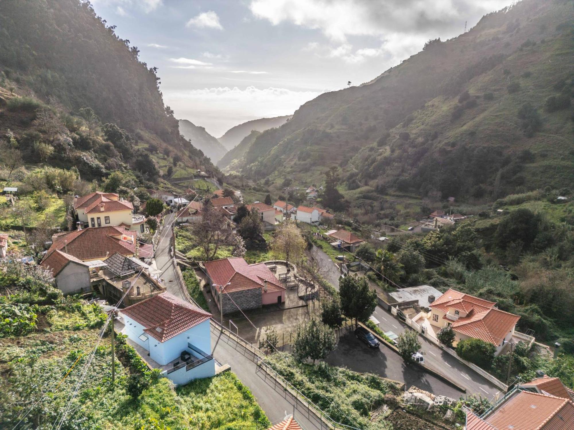Aguiar'S Village Ribeira Brava Zewnętrze zdjęcie